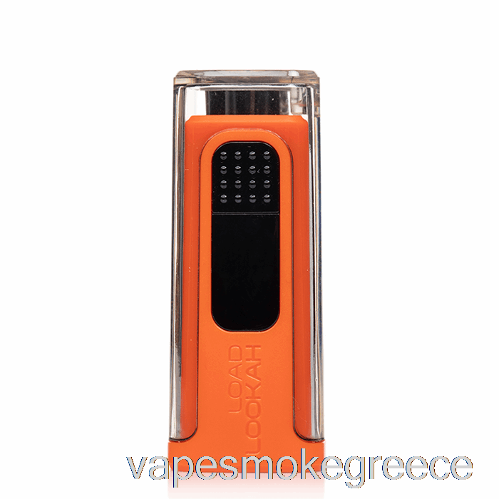 Vape Greece Lookah φορτίο 510 Vape μπαταρία πορτοκαλί